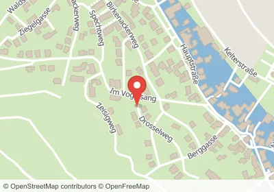 Im Vogelsang Weinstadt – Hotels in der Nähe Hotels an der Im Vogelsang in Weinstadt – Unterkünfte, Pensionen und Ferienwohnungen in zentraler Lage