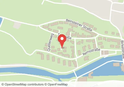 Hotels an der Im Wiesengrund in Weinstadt – Unterkünfte, Pensionen und Ferienwohnungen in zentraler Lage