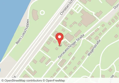 Hotels an der Immelmannweg in Tuttlingen – Unterkünfte, Pensionen und Ferienwohnungen in zentraler Lage