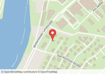 Hotels an der In den Nassen in Wertheim – Unterkünfte, Pensionen und Ferienwohnungen in zentraler Lage