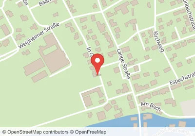 In Gehren Trossingen – Hotels in der Nähe Hotels an der In Gehren in Trossingen – Unterkünfte, Pensionen und Ferienwohnungen in zentraler Lage
