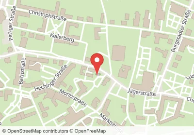 Jägerstraße Limbach-Oberfrohna – Hotels in der Nähe Hotels an der Jägerstraße in Limbach-Oberfrohna – Unterkünfte, Pensionen und Ferienwohnungen in zentraler Lage