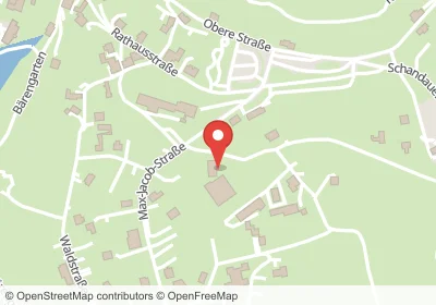 Hotels an der Kalkbruchweg in Hohnstein – Unterkünfte, Pensionen und Ferienwohnungen in zentraler Lage