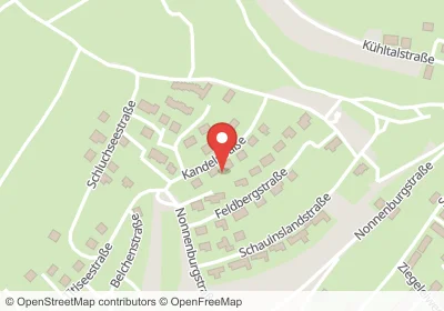 Hotels an der Kandelstraße in Tuttlingen – Unterkünfte, Pensionen und Ferienwohnungen in zentraler Lage