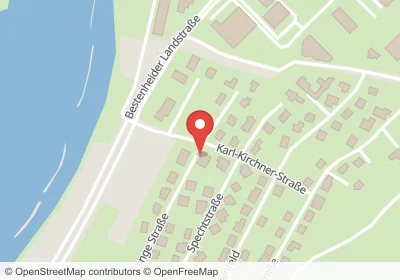Hotels an der Karl-Kirchner-Straße in Wertheim – Unterkünfte, Pensionen und Ferienwohnungen in zentraler Lage