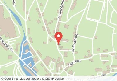 Karl-Liebknecht-Straße Kirchberg – Hotels in der Nähe Hotels an der Karl-Liebknecht-Straße in Kirchberg – Unterkünfte, Pensionen und Ferienwohnungen in zentraler Lage