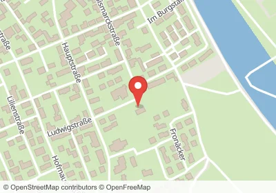 Hotels an der Karlstraße in Weil der Stadt – Unterkünfte, Pensionen und Ferienwohnungen in zentraler Lage