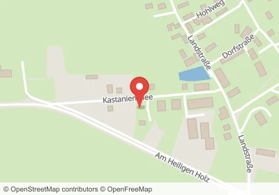 Kastanienallee Kitzscher – Hotels in der Nähe Hotels an der Kastanienallee in Kitzscher – Unterkünfte, Pensionen und Ferienwohnungen in zentraler Lage