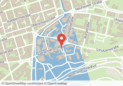 Katharinenstraße Tuttlingen – Hotels in der Nähe Hotels an der Katharinenstraße in Tuttlingen – Unterkünfte, Pensionen und Ferienwohnungen in zentraler Lage