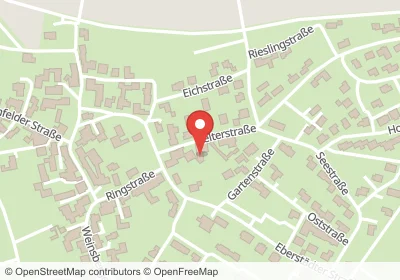 Hotels an der Kelterstraße in Weinsberg – Unterkünfte, Pensionen und Ferienwohnungen in zentraler Lage