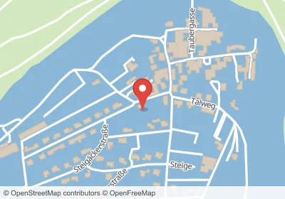 Kirchäckerstraße Wertheim – Hotels in der Nähe Hotels an der Kirchäckerstraße in Wertheim – Unterkünfte, Pensionen und Ferienwohnungen in zentraler Lage