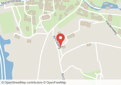 Hotels an der Kirchberg in Weikersheim – Unterkünfte, Pensionen und Ferienwohnungen in zentraler Lage