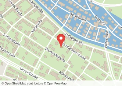 Hotels an der Kirchheimer Straße in Wendlingen am Neckar – Unterkünfte, Pensionen und Ferienwohnungen in zentraler Lage