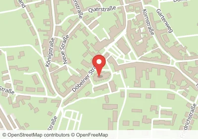 Hotels an der Kirchplatz in Lommatzsch – Unterkünfte, Pensionen und Ferienwohnungen in zentraler Lage