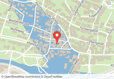 Kirchstraße Weinstadt – Hotels in der Nähe Hotels an der Kirchstraße in Weinstadt – Unterkünfte, Pensionen und Ferienwohnungen in zentraler Lage