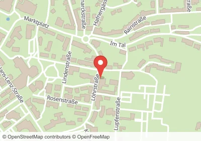 Kirchstraße Trossingen – Hotels in der Nähe Hotels an der Kirchstraße in Trossingen – Unterkünfte, Pensionen und Ferienwohnungen in zentraler Lage