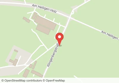 Hotels an der Klingenbergstraße in Kitzscher – Unterkünfte, Pensionen und Ferienwohnungen in zentraler Lage