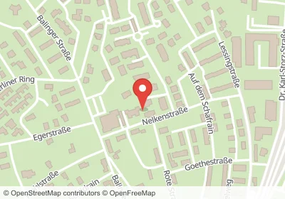 Hotels an der Klippeneckstraße in Tuttlingen – Unterkünfte, Pensionen und Ferienwohnungen in zentraler Lage
