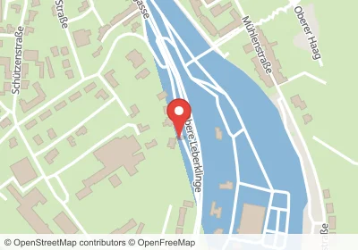Hotels an der Knackenberg in Wertheim – Unterkünfte, Pensionen und Ferienwohnungen in zentraler Lage