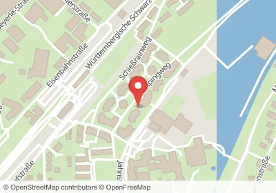 Hotels an der Kolpingweg in Weil der Stadt – Unterkünfte, Pensionen und Ferienwohnungen in zentraler Lage