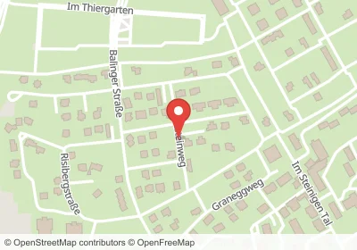 Hotels an der Kraftsteinweg in Tuttlingen – Unterkünfte, Pensionen und Ferienwohnungen in zentraler Lage