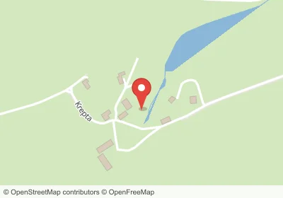 Hotels an der Krepta in Lommatzsch – Unterkünfte, Pensionen und Ferienwohnungen in zentraler Lage