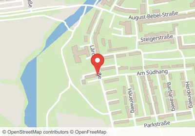 Lärchenstraße Kitzscher – Hotels in der Nähe Hotels an der Lärchenstraße in Kitzscher – Unterkünfte, Pensionen und Ferienwohnungen in zentraler Lage