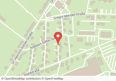 Hotels an der Lärchenweg in Walldürn – Unterkünfte, Pensionen und Ferienwohnungen in zentraler Lage