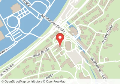 Lange Straße Wernau (Neckar) – Hotels in der Nähe Hotels an der Lange Straße in Wernau (Neckar) – Unterkünfte, Pensionen und Ferienwohnungen in zentraler Lage