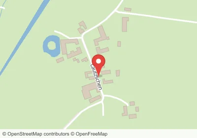 Hotels an der Lautzschen in Lommatzsch – Unterkünfte, Pensionen und Ferienwohnungen in zentraler Lage