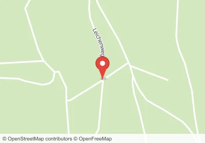 Hotels an der Leichenweg in Lößnitz – Unterkünfte, Pensionen und Ferienwohnungen in zentraler Lage