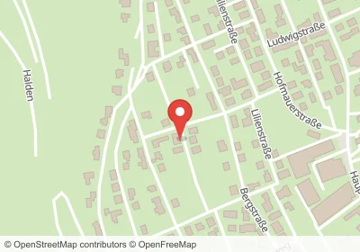 Hotels an der Lerchenstraße in Weil der Stadt – Unterkünfte, Pensionen und Ferienwohnungen in zentraler Lage