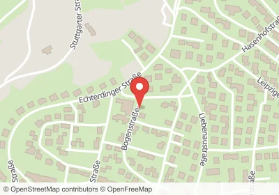 Lerchenweg Waldenbuch – Hotels in der Nähe Hotels an der Lerchenweg in Waldenbuch – Unterkünfte, Pensionen und Ferienwohnungen in zentraler Lage
