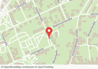 Hotels an der Lessingplatz in Kamenz – Unterkünfte, Pensionen und Ferienwohnungen in zentraler Lage