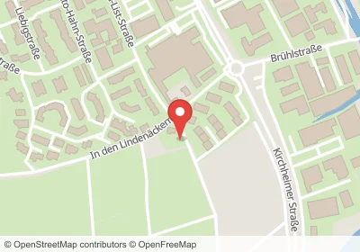 Hotels an der Lindenäcker in Wernau (Neckar) – Unterkünfte, Pensionen und Ferienwohnungen in zentraler Lage