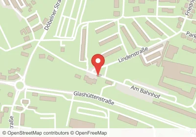 Hotels an der Lindenstraße in Lommatzsch – Unterkünfte, Pensionen und Ferienwohnungen in zentraler Lage