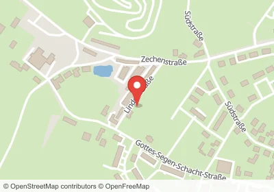 Lindenstraße Lugau/Erzgebirge – Hotels in der Nähe Hotels an der Lindenstraße in Lugau/Erzgebirge – Unterkünfte, Pensionen und Ferienwohnungen in zentraler Lage