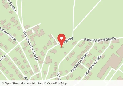 Hotels an der Lindigweg in Walldürn – Unterkünfte, Pensionen und Ferienwohnungen in zentraler Lage