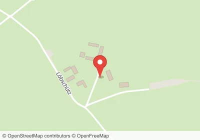 Hotels an der Löbschütz in Lommatzsch – Unterkünfte, Pensionen und Ferienwohnungen in zentraler Lage