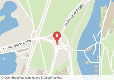 Hotels an der Ludwigstaler Straße in Tuttlingen – Unterkünfte, Pensionen und Ferienwohnungen in zentraler Lage