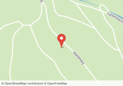 Hotels an der Mättleweg in Vöhrenbach – Unterkünfte, Pensionen und Ferienwohnungen in zentraler Lage