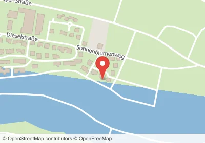 Hotels an der Mauerpfefferweg in Vaihingen an der Enz – Unterkünfte, Pensionen und Ferienwohnungen in zentraler Lage