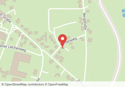 Hotels an der Meisenweg in Lommatzsch – Unterkünfte, Pensionen und Ferienwohnungen in zentraler Lage