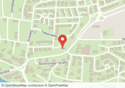 Meisenweg Winnenden – Hotels in der Nähe Hotels an der Meisenweg in Winnenden – Unterkünfte, Pensionen und Ferienwohnungen in zentraler Lage
