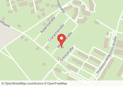 Menzelstraße Limbach-Oberfrohna – Hotels in der Nähe Hotels an der Menzelstraße in Limbach-Oberfrohna – Unterkünfte, Pensionen und Ferienwohnungen in zentraler Lage