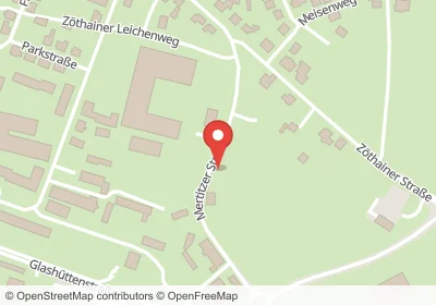 Hotels an der Mertitzer Straße in Lommatzsch – Unterkünfte, Pensionen und Ferienwohnungen in zentraler Lage