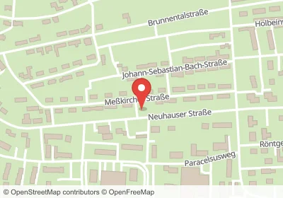 Hotels an der Meßkircher Straße in Tuttlingen – Unterkünfte, Pensionen und Ferienwohnungen in zentraler Lage