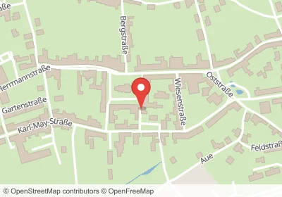 Mittelstraße Hohenstein-Ernstthal – Hotels in der Nähe Hotels an der Mittelstraße in Hohenstein-Ernstthal – Unterkünfte, Pensionen und Ferienwohnungen in zentraler Lage