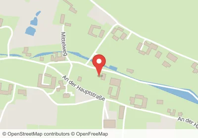 Mittelweg Kohren-Sahlis – Hotels in der Nähe Hotels an der Mittelweg in Kohren-Sahlis – Unterkünfte, Pensionen und Ferienwohnungen in zentraler Lage