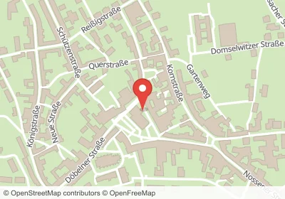 Hotels an der Mittleres Korngäßchen in Lommatzsch – Unterkünfte, Pensionen und Ferienwohnungen in zentraler Lage